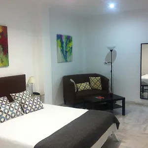 ** Hotel Cool Hiszpania