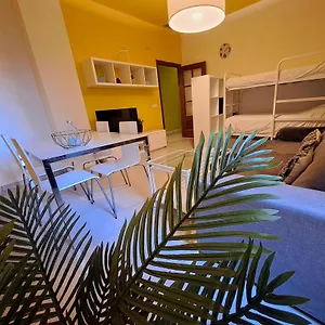  Pensjonat Nest Style Hiszpania