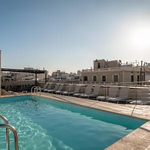 4* Отель Petit Palace Trencadis