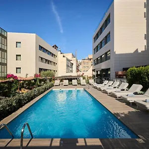 4* ホテル カタロニア ランブラス 4* Sup