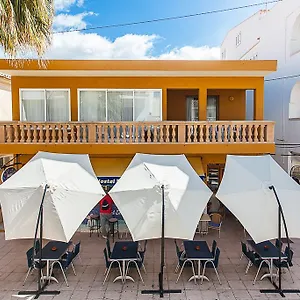 ** Pensjonat Doris - Adults Only Hiszpania