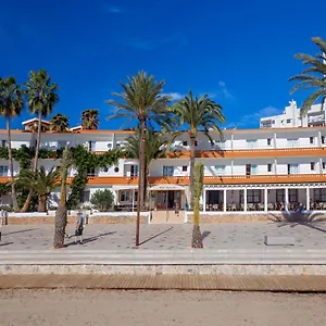 Hotel Figueretes Hiszpania