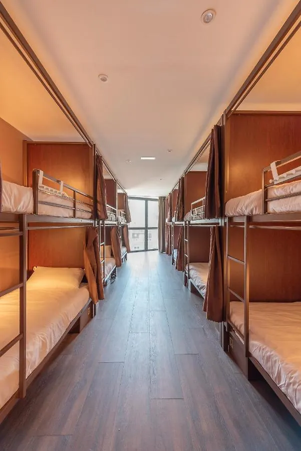 Hostelle - Women Only Hostel バルセロナ