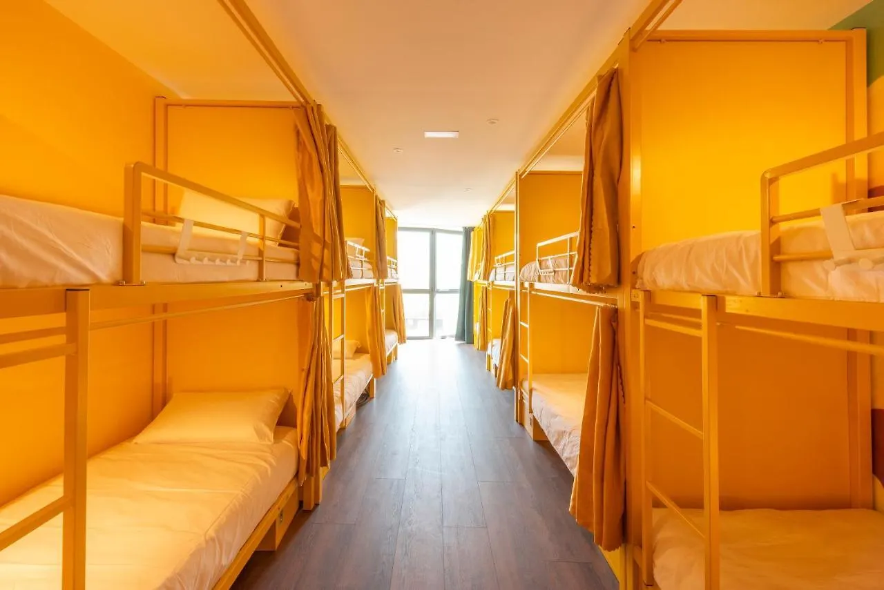 Hostelle - Women Only Hostel برشلونة إسبانيا