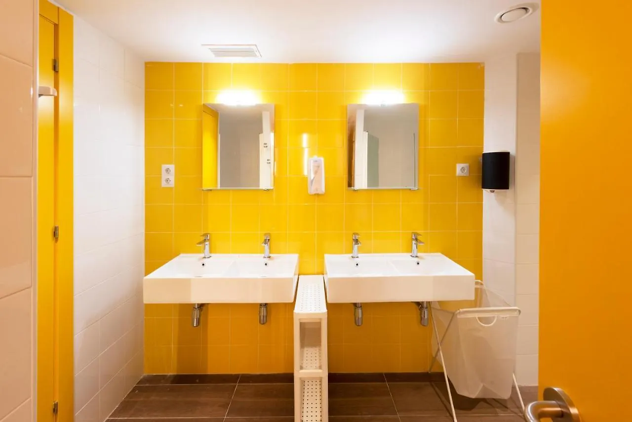 Hostelle - Women Only Hostel برشلونة إسبانيا