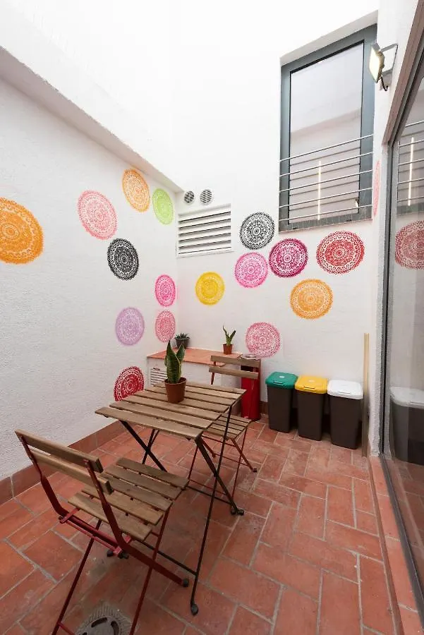 Hostelle - Women Only Hostel برشلونة